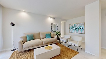 RESIDENCIAL LAGO VARESE - MIL PALMERAS  - Lotus Properties