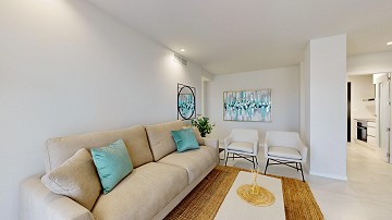 RESIDENCIAL LAGO VARESE - MIL PALMERAS  - Lotus Properties