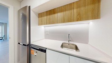 RESIDENCIAL LAGO VARESE - MIL PALMERAS  - Lotus Properties