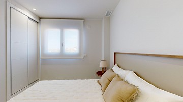 RESIDENCIAL LAGO VARESE - MIL PALMERAS  - Lotus Properties