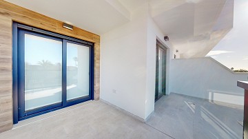 RESIDENCIAL LAGO VARESE - MIL PALMERAS  - Lotus Properties