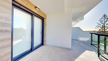 RESIDENCIAL LAGO VARESE - MIL PALMERAS  - Lotus Properties