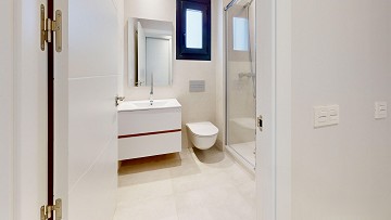 RESIDENCIAL LAGO VARESE - MIL PALMERAS  - Lotus Properties