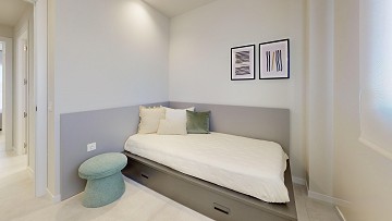 RESIDENCIAL LAGO VARESE - MIL PALMERAS  - Lotus Properties