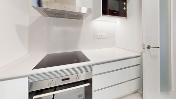 RESIDENCIAL LAGO VARESE - MIL PALMERAS  - Lotus Properties