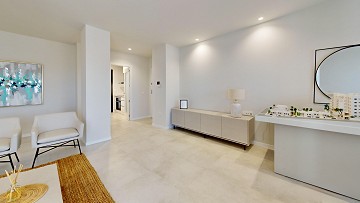 RESIDENCIAL LAGO VARESE - MIL PALMERAS  - Lotus Properties