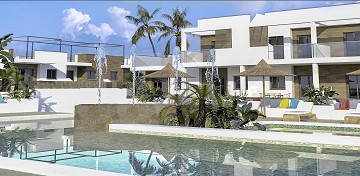 RESIDENCIAL LAGO VARESE - MIL PALMERAS  - Lotus Properties