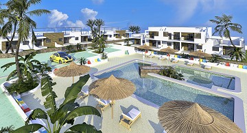 RESIDENCIAL LAGO VARESE - MIL PALMERAS  - Lotus Properties