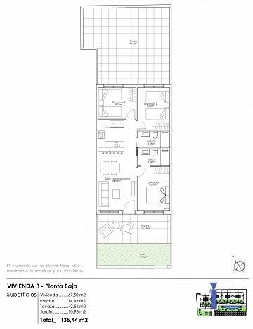Descubra la vida de lujo con 16 bungalows exclusivos. - Lotus Properties