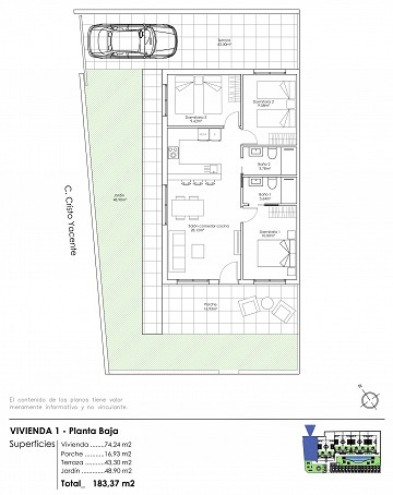 Descubra la vida de lujo con 16 bungalows exclusivos. - Lotus Properties