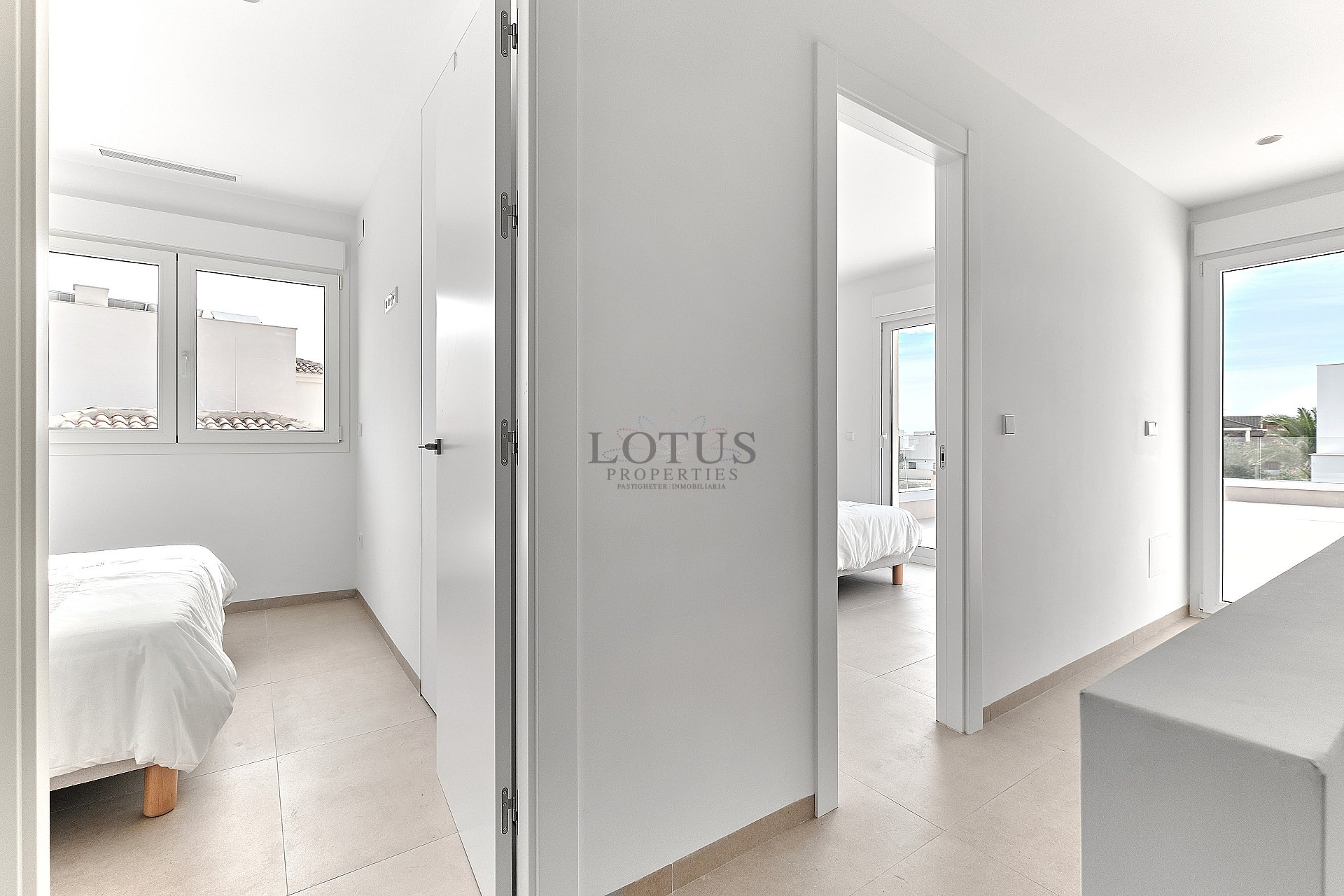 Lotus Properties presenterar – En livsstil i lyx på Costa Blanca - Lotus Properties