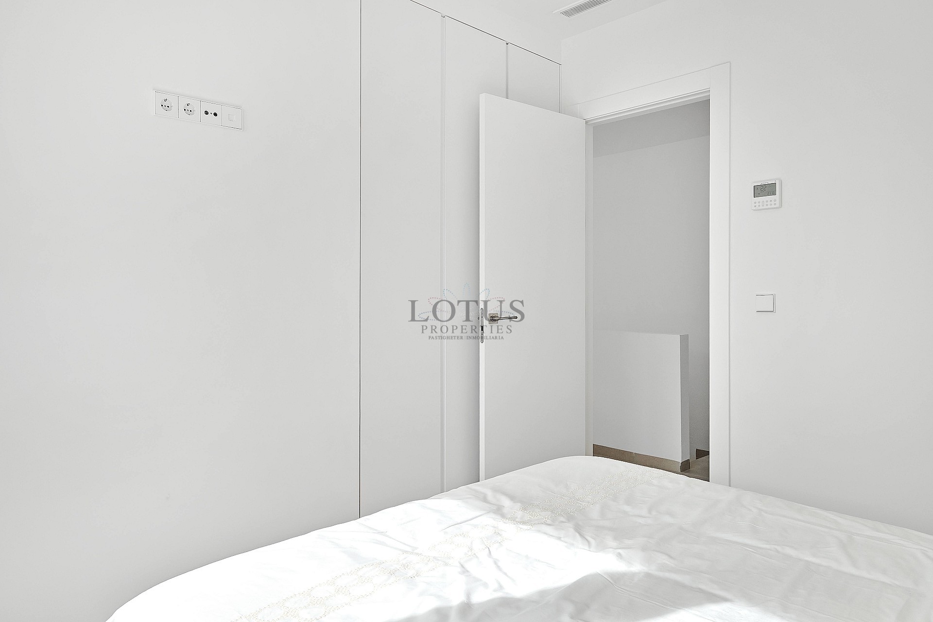 Lotus Properties presenterar – En livsstil i lyx på Costa Blanca - Lotus Properties
