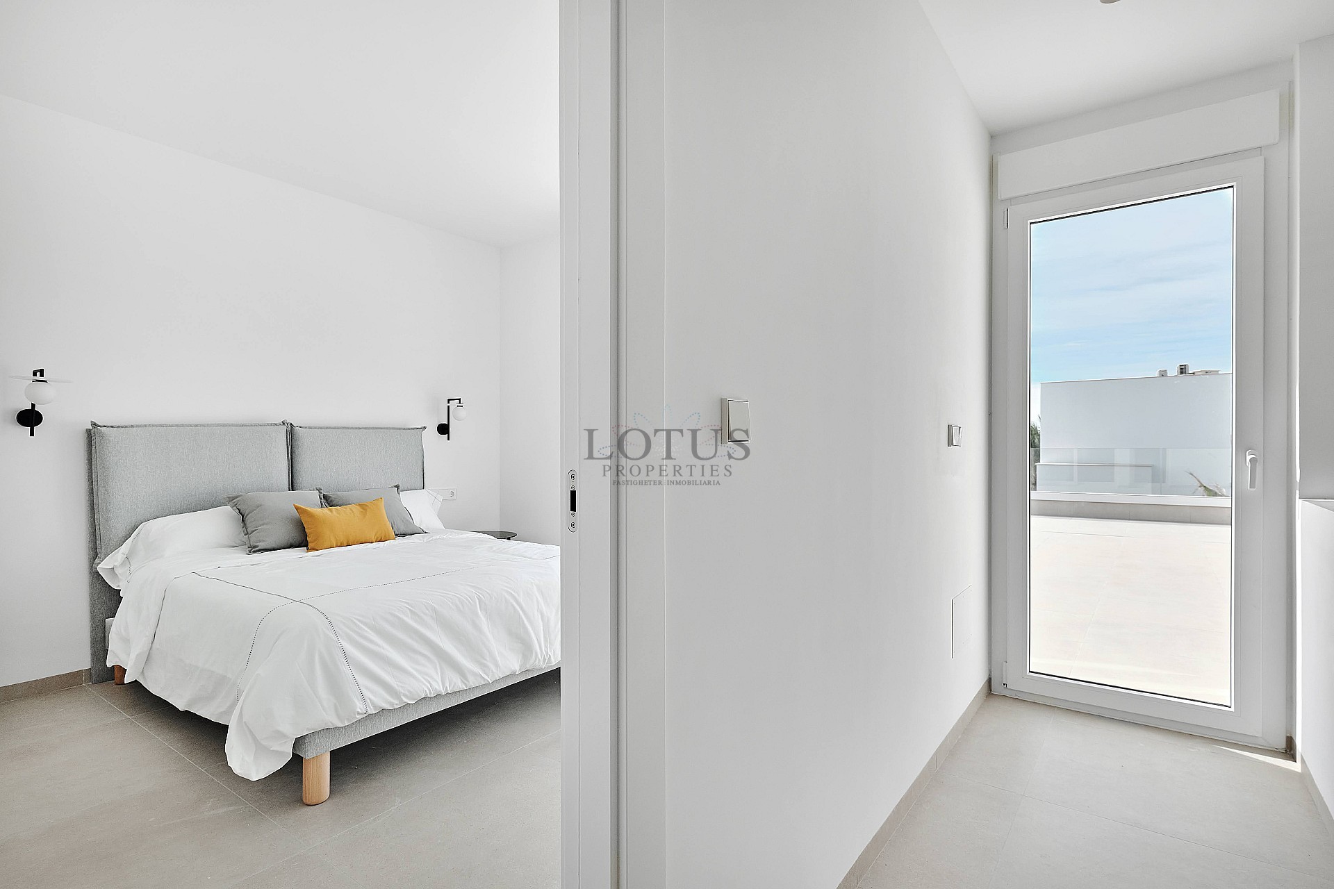 Lotus Properties presenterar – En livsstil i lyx på Costa Blanca - Lotus Properties