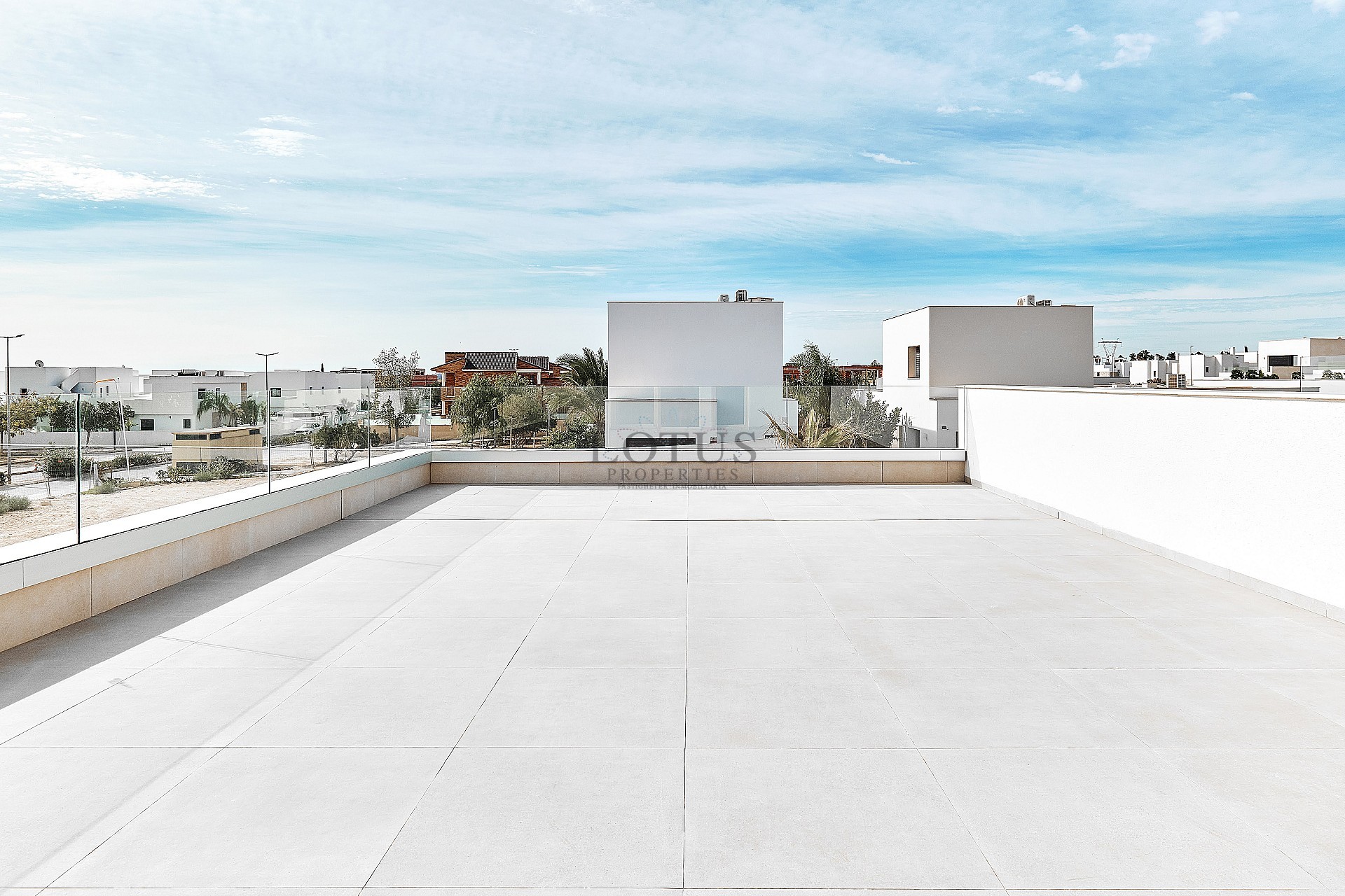 Lotus Properties presenterar – En livsstil i lyx på Costa Blanca - Lotus Properties