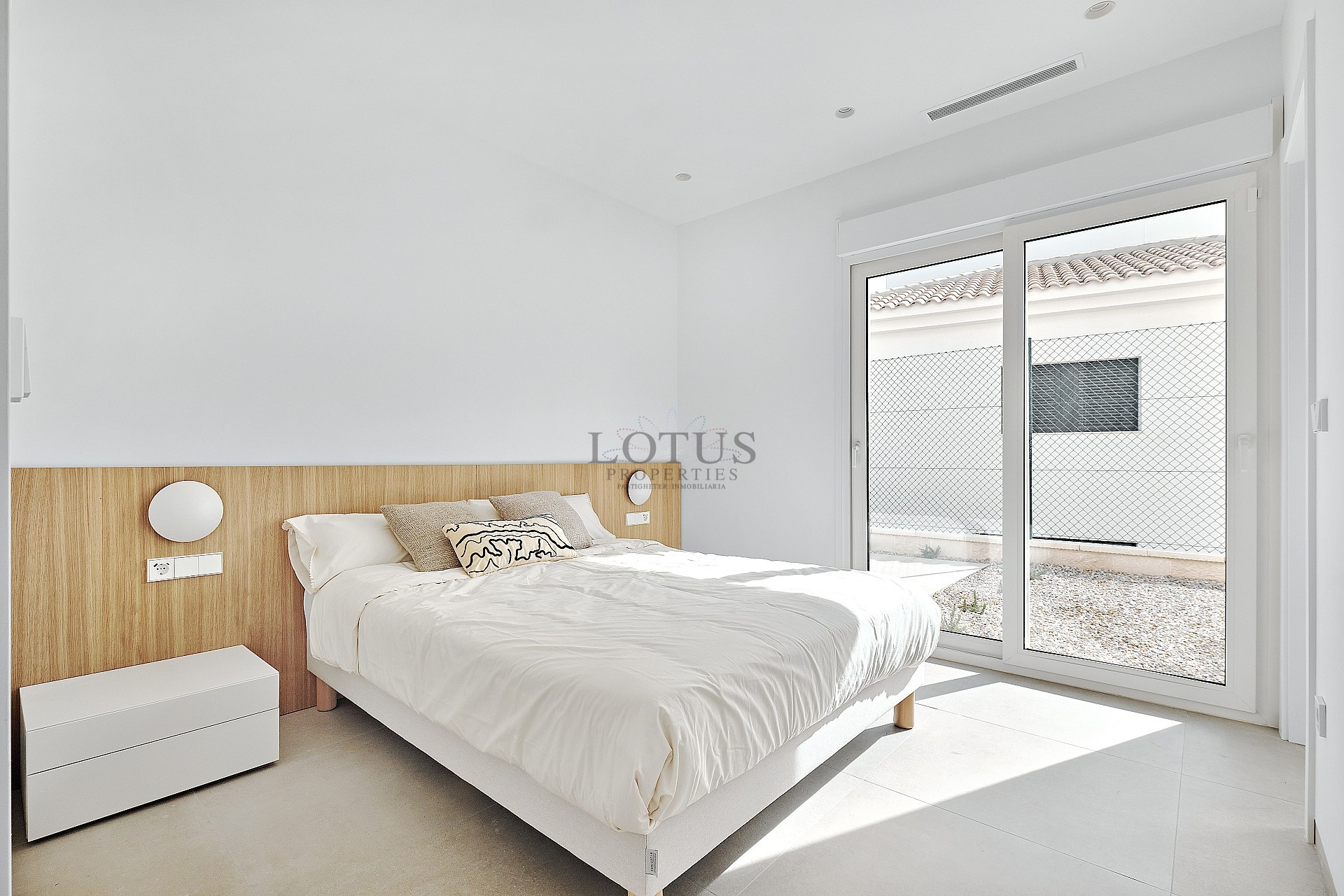 Lotus Properties presenterar – En livsstil i lyx på Costa Blanca - Lotus Properties