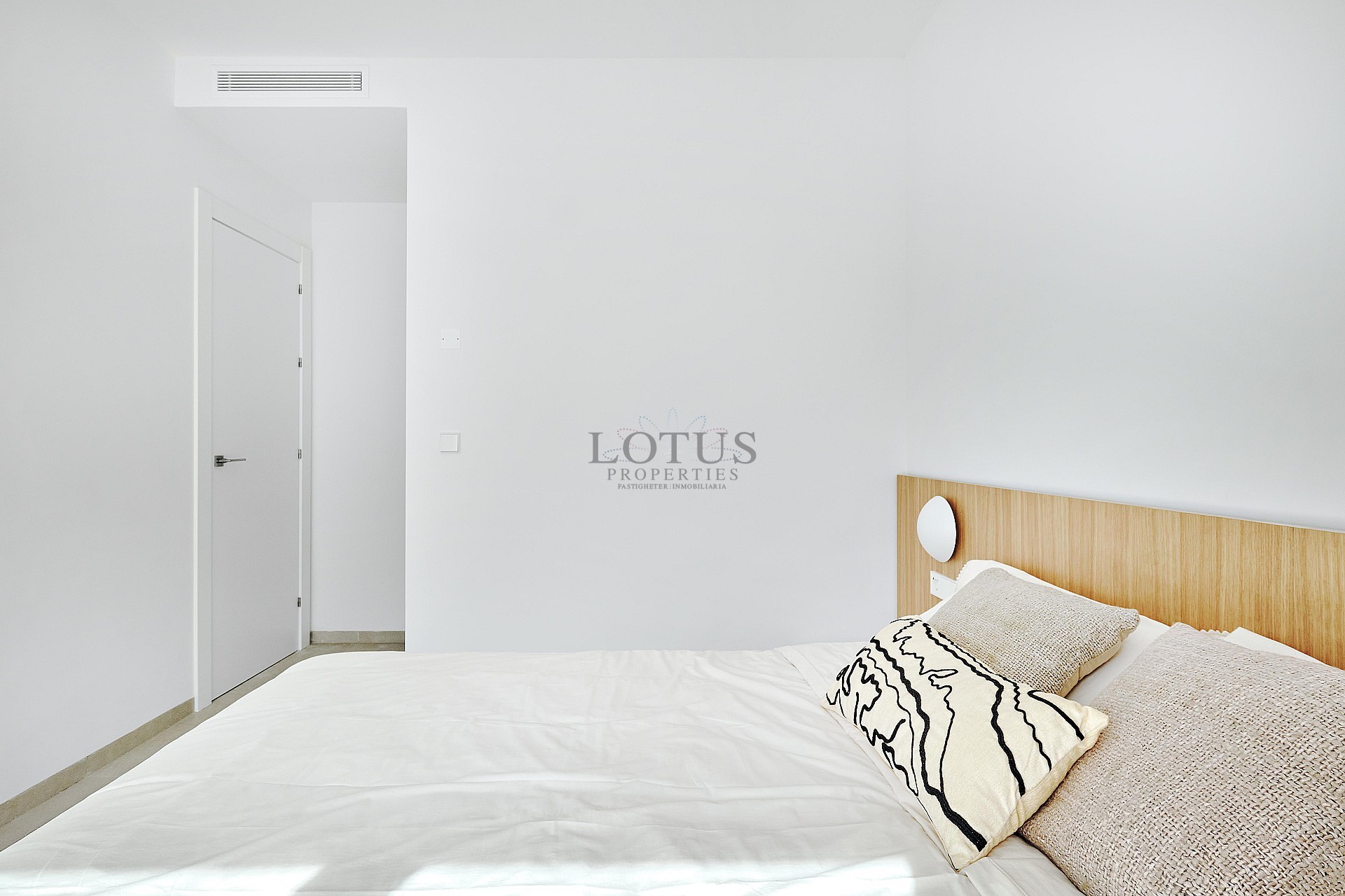 Lotus Properties presenterar – En livsstil i lyx på Costa Blanca - Lotus Properties