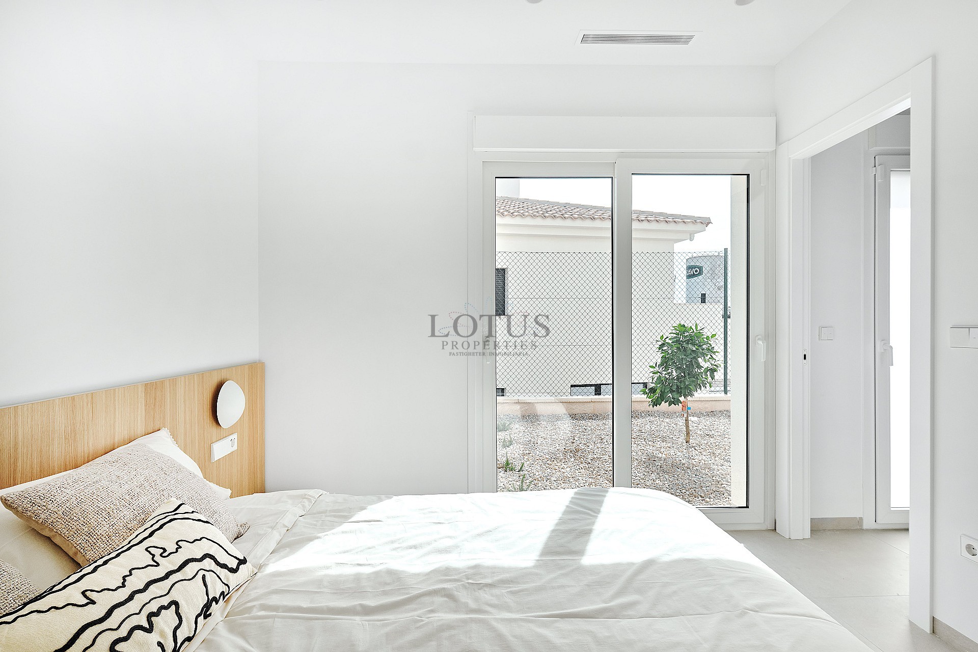 Lotus Properties presenterar – En livsstil i lyx på Costa Blanca - Lotus Properties