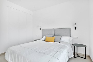 Lotus Properties presenterar – En livsstil i lyx på Costa Blanca - Lotus Properties