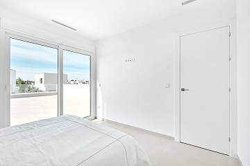 Lotus Properties presenterar – En livsstil i lyx på Costa Blanca - Lotus Properties