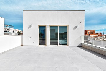 Lotus Properties presenterar – En livsstil i lyx på Costa Blanca - Lotus Properties