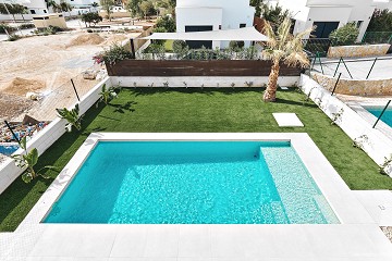 Lotus Properties presenterar – En livsstil i lyx på Costa Blanca - Lotus Properties
