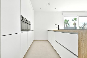 Lotus Properties presenterar – En livsstil i lyx på Costa Blanca - Lotus Properties