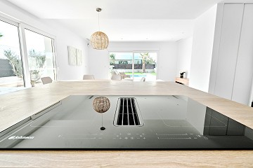 Lotus Properties presenterar – En livsstil i lyx på Costa Blanca - Lotus Properties