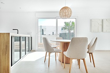 Lotus Properties presenterar – En livsstil i lyx på Costa Blanca - Lotus Properties