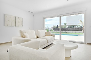 Lotus Properties presenterar – En livsstil i lyx på Costa Blanca - Lotus Properties