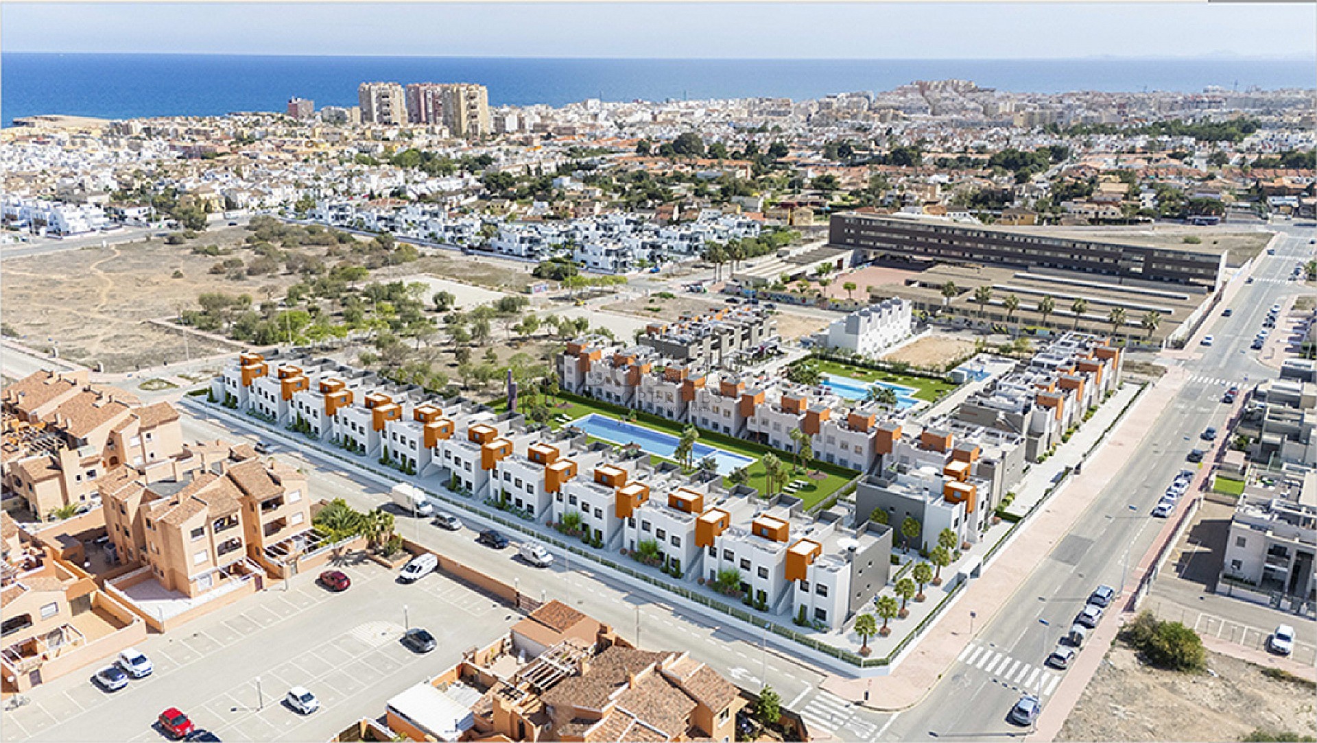 Lotus Properties presenta con orgullo LA ISLA III – AGUAS NUEVAS - Lotus Properties