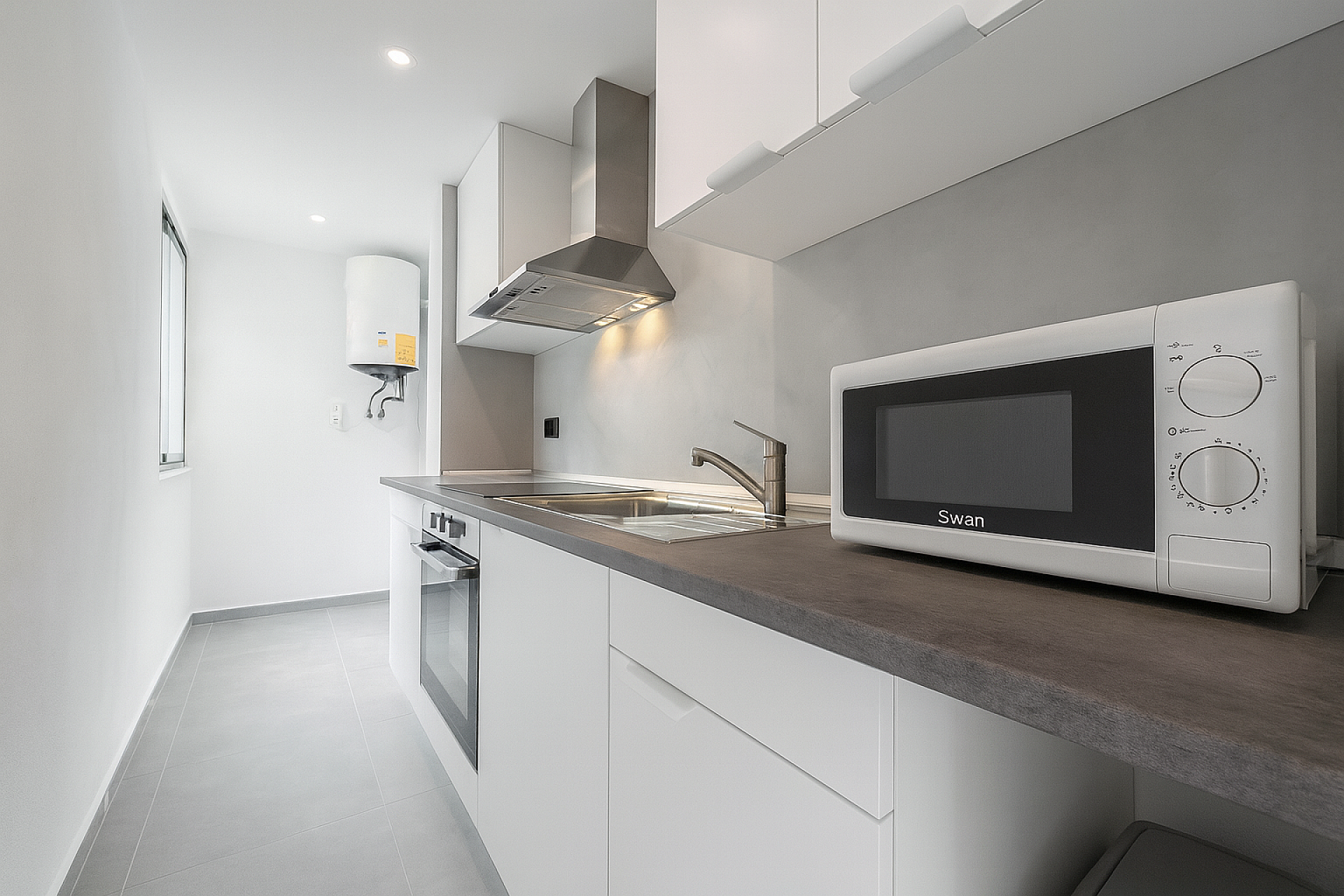 Apartamento Moderno a 100 m de la Playa en Pilar de la Horadada - Lotus Properties