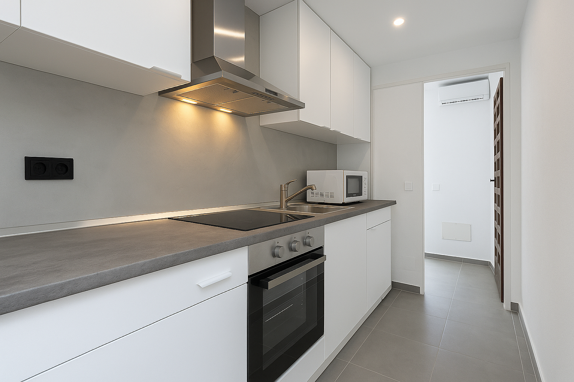 Apartamento Moderno a 100 m de la Playa en Pilar de la Horadada - Lotus Properties