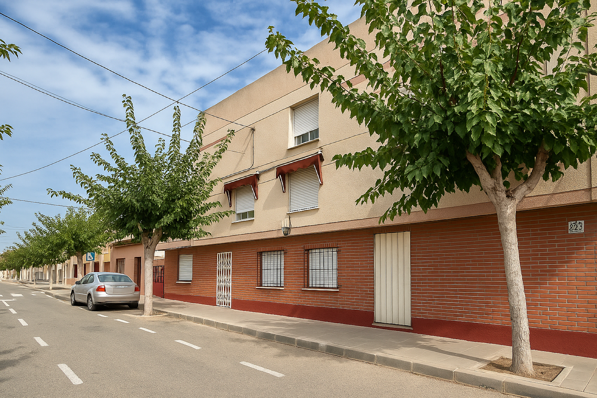 Apartamento Moderno a 100 m de la Playa en Pilar de la Horadada - Lotus Properties