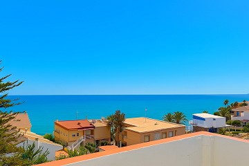 Apartamento Moderno a 100 m de la Playa en Pilar de la Horadada - Lotus Properties