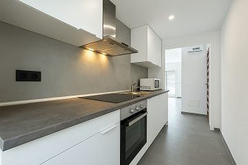 Apartamento Moderno a 100 m de la Playa en Pilar de la Horadada - Lotus Properties