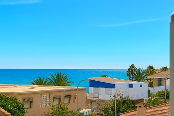 Apartamento Moderno a 100 m de la Playa en Pilar de la Horadada - Lotus Properties