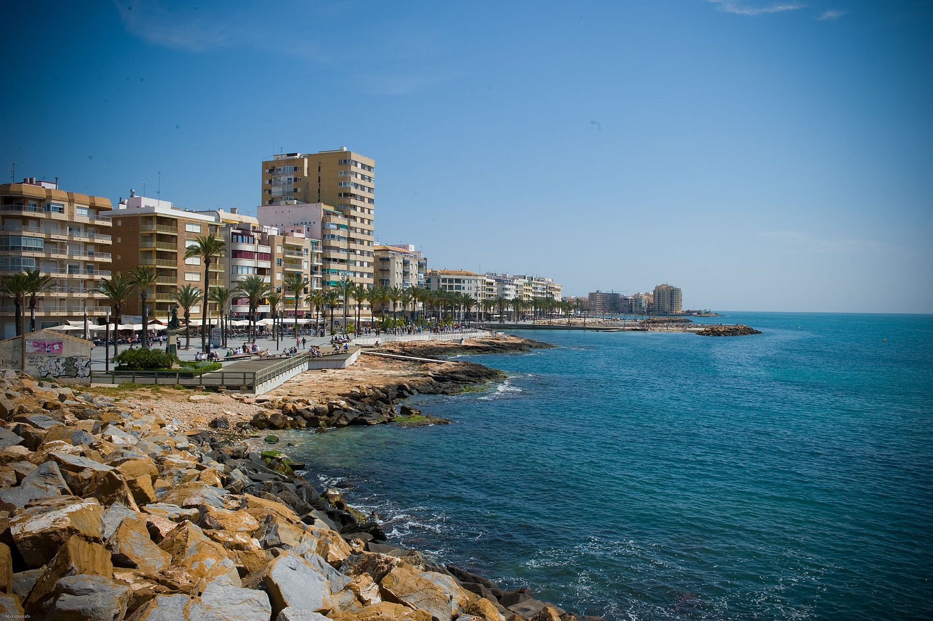 Acogedor ático a sólo 160 m de la Playa del Cura! - Lotus Properties