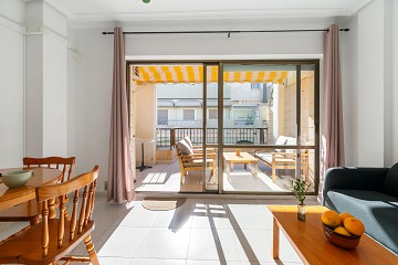 Acogedor ático a sólo 160 m de la Playa del Cura! - Lotus Properties