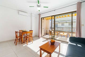 Acogedor ático a sólo 160 m de la Playa del Cura! - Lotus Properties