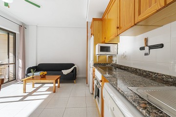 Acogedor ático a sólo 160 m de la Playa del Cura! - Lotus Properties