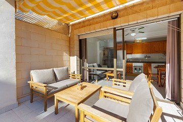 Acogedor ático a sólo 160 m de la Playa del Cura! - Lotus Properties