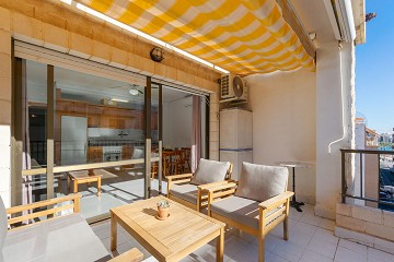 Acogedor ático a sólo 160 m de la Playa del Cura! - Lotus Properties