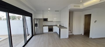 Villa nueva en Los Dolses - Villamartin - Lotus Properties