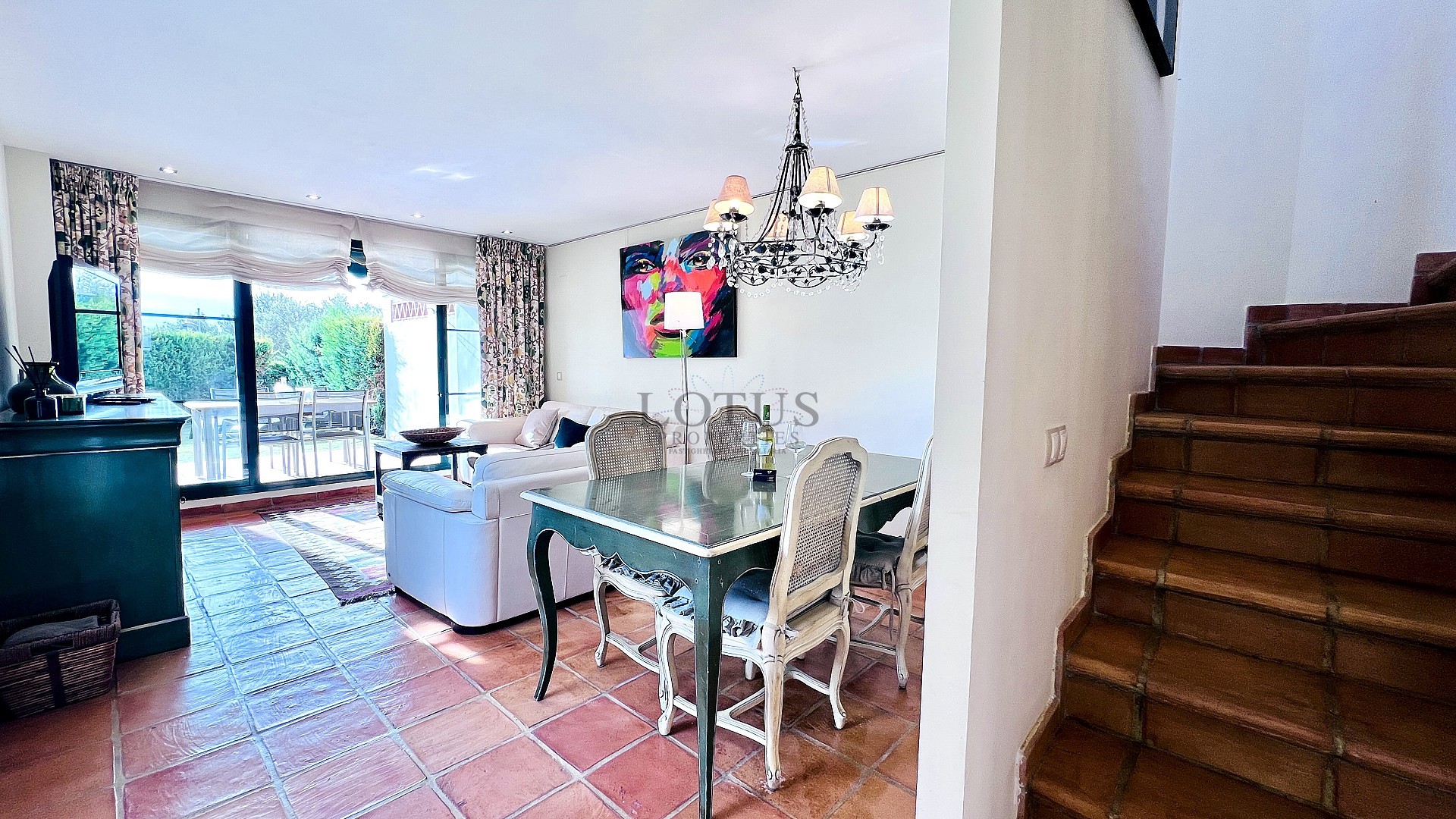 Adosado de esquina de lujo en Golf Bahía – Cerca de Benidorm, playas, golf y parques temáticos - Lotus Properties