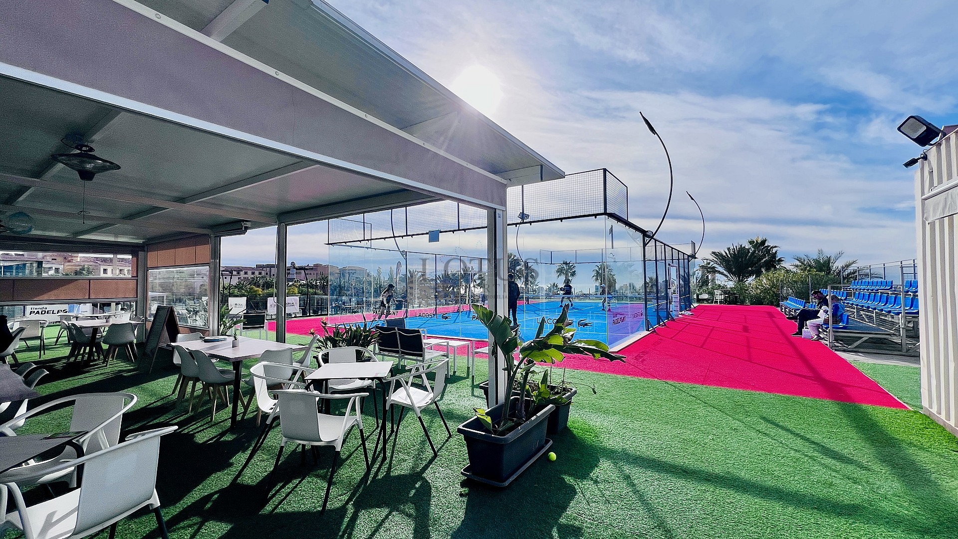 Adosado de esquina de lujo en Golf Bahía – Cerca de Benidorm, playas, golf y parques temáticos - Lotus Properties