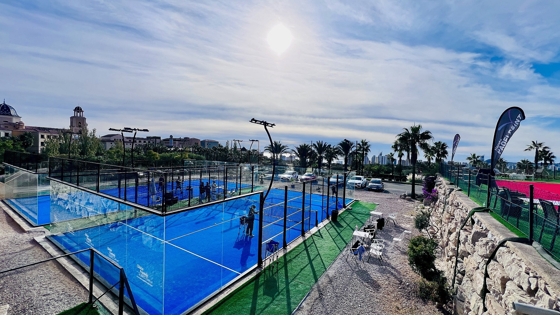 Adosado de esquina de lujo en Golf Bahía – Cerca de Benidorm, playas, golf y parques temáticos - Lotus Properties