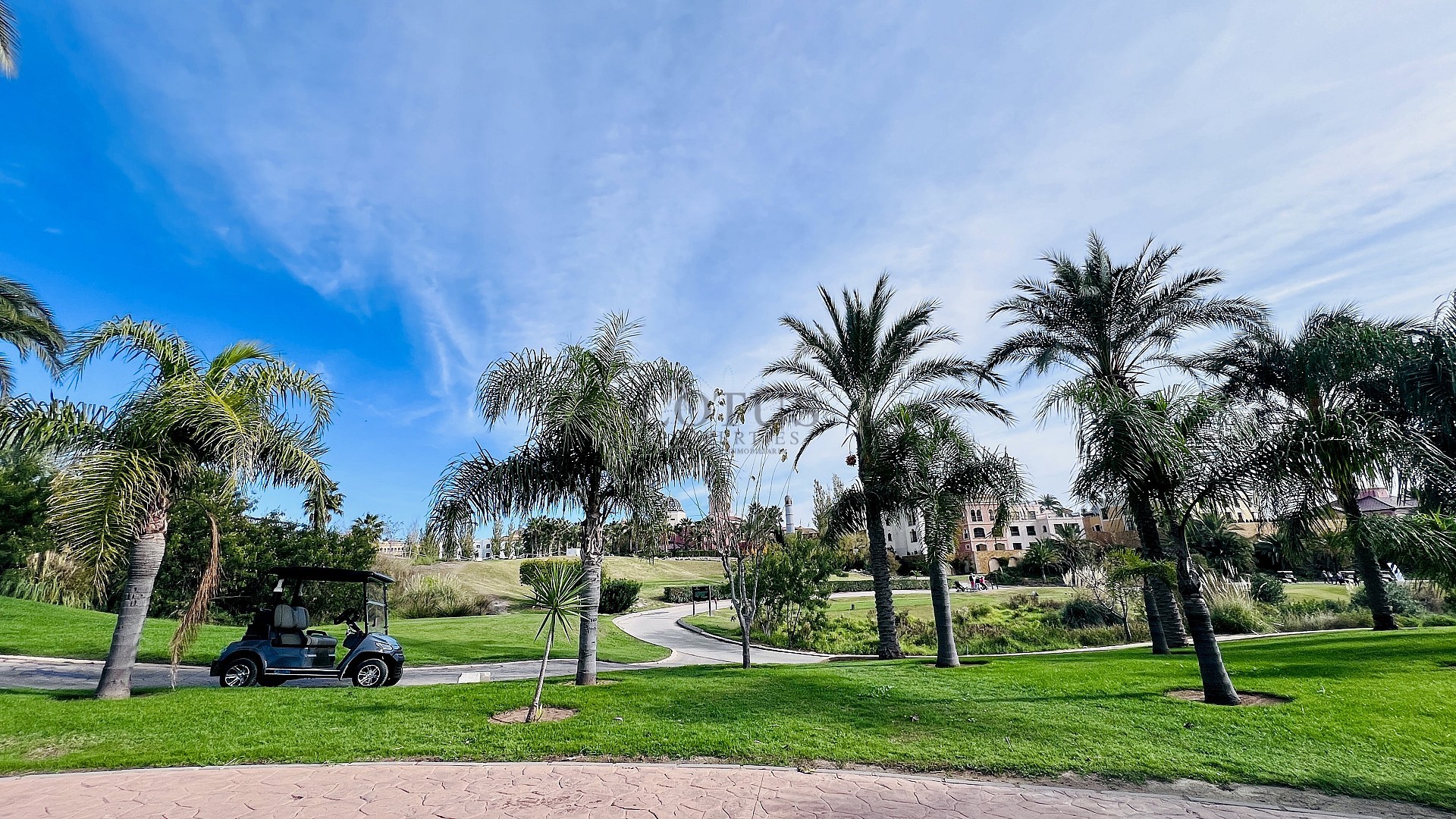 Adosado de esquina de lujo en Golf Bahía – Cerca de Benidorm, playas, golf y parques temáticos - Lotus Properties
