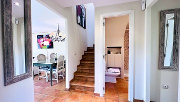 Adosado de esquina de lujo en Golf Bahía – Cerca de Benidorm, playas, golf y parques temáticos - Lotus Properties