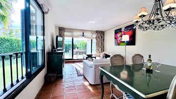 Adosado de esquina de lujo en Golf Bahía – Cerca de Benidorm, playas, golf y parques temáticos - Lotus Properties