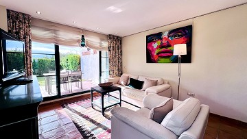 Adosado de esquina de lujo en Golf Bahía – Cerca de Benidorm, playas, golf y parques temáticos - Lotus Properties